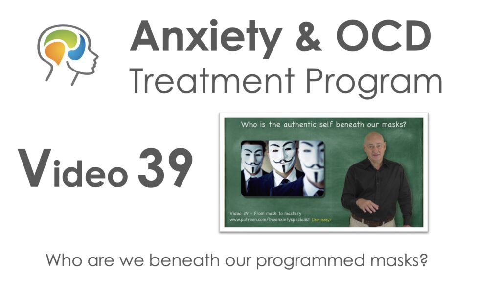 Discovering ourselves