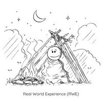 Real World Experience Rwe